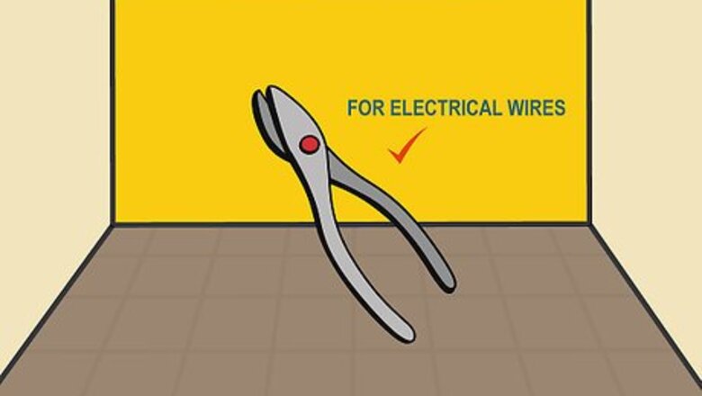 How to Cut Wire