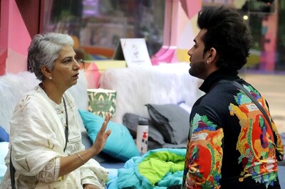 Bigg Boss 13 Day 110 Written Updates: Rashami, Sidharth Get Emotional Seeing Their Families