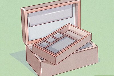 How to Organize Your Jewelry Box