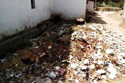 Government sets up Swachh Bharat Kosh to get funds from cos, others
