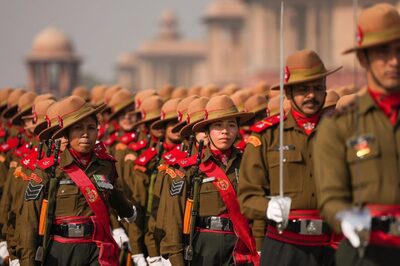 Welfare Measures, Induction of Niche Tech & More: Key Decisions at Army Commanders' Conference