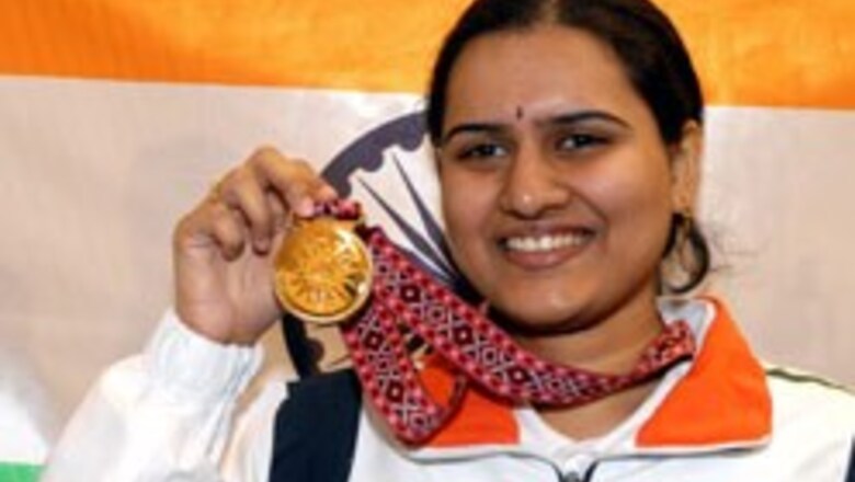 India's wait ends as Humpy wins gold