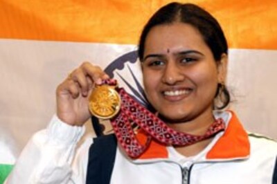 India's wait ends as Humpy wins gold