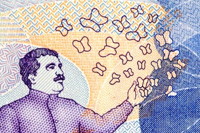 Gabriel García Márquez’s Short Stories Cherry Picked for You