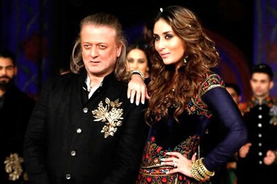 LFW Winter/Festive 2016 To Begin On August 24