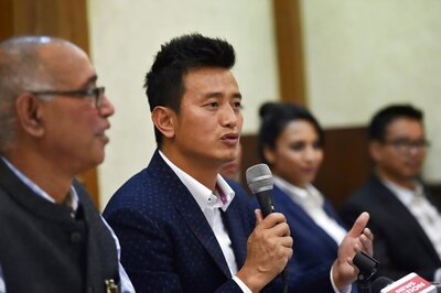 Drop Your Egos, Work Together: Bhaichung Bhutia to Indian Football Stakeholders
