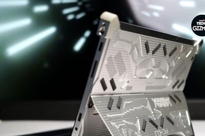 ASUS ROG Flow Z13 ACRNM Review: Beyond The Gaming Laptop