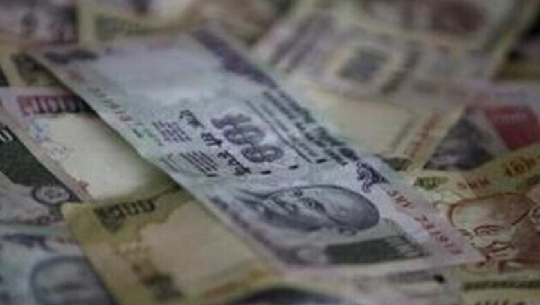 India's economic growth slumps to 4.4 per cent