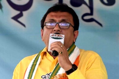 TMC Member Equates Homoeopathy Council's Board of Governors With 'Mahabharata' Character 'Gandhari'