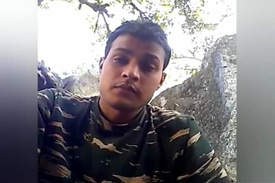 Airing Grievances on Social Media a Bad Trend: CRPF DG K Durga Prasad