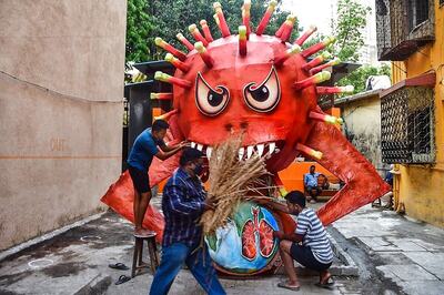 The Curious Case of Maharashtra: Why It Is So Vulnerable to Surges of COVID Infections