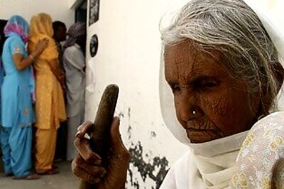 Millionaire candidates take over Haryana polls