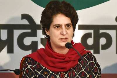 Hope NYAY Which Abhijit Banerjee Helped Conceptualize Becomes Reality, Says Priyanka Gandhi