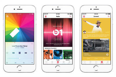 Apple Music: Apple announces new streaming music service; coming soon to Android