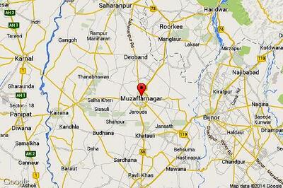 Final-year MBBS student beaten to death in Muzaffarnagar medical college