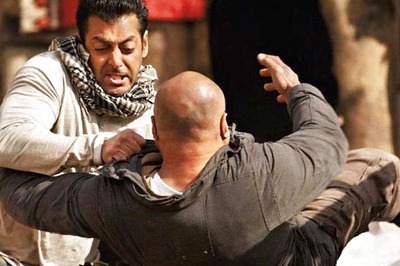 Ali Abbas Zafar Nervous About Tiger Zinda Hai Climax Sequence