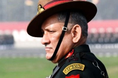 India's First CDS Bipin Rawat's Prolific Career: Helped Plan 2016 Surgical Strikes, Reduced NE Militancy