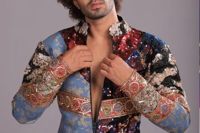 Thinking What To Wear On New Year's Eve Party? We Got You Covered