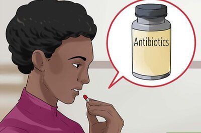 How to Treat Gastric Ulcer