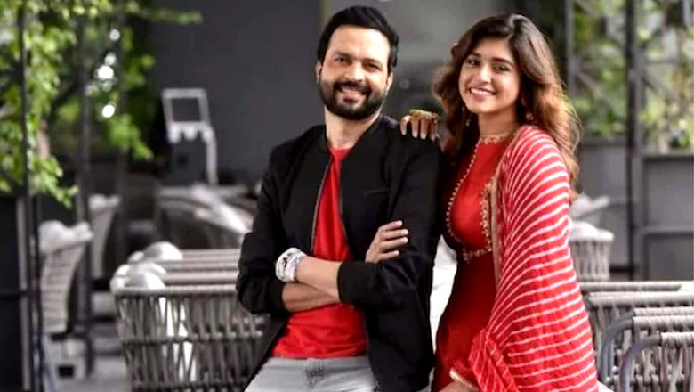 'Immensely Fortunate': Actor Sanskruti Balgude Thanks Mi Honar Superstar After Finale