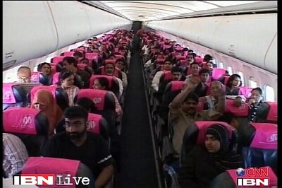 GoAir bomb scare: One arrested for hoax call