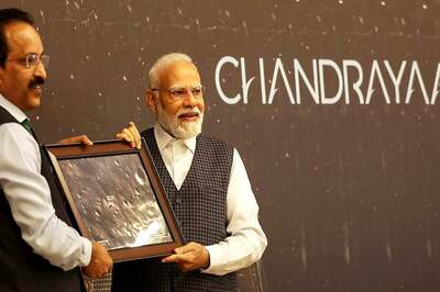 Opinion | India’s Space Revolution: PM Modi’s Vision Catapults Nation to Global Space Leadership