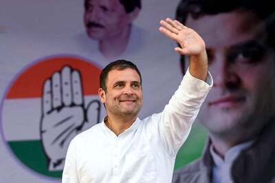After Old Guard Keeps Congress Afloat in Assembly Elections, a Subtle Push for Rahul Gandhi Follows