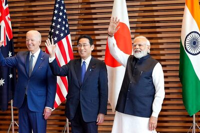 Opinion | China’s Challenge and US Response in the Indo-Pacific