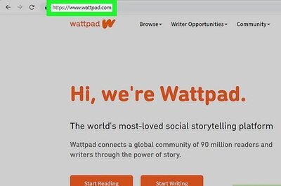 How to Close a Wattpad Account