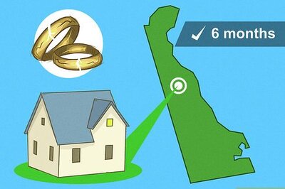 How to Divorce in Delaware