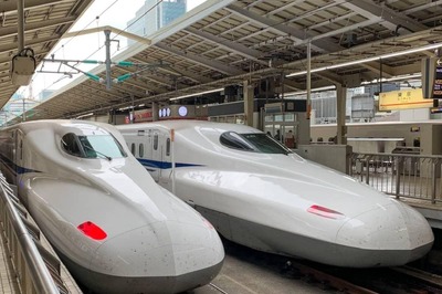 Watch: What Mumbai-Ahmedabad Bullet Train Project Will Look Like
