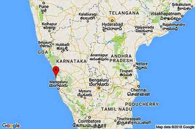 Kundapur Election Results 2018 Live Updates (Kundapura): BJP's Halady Srinivas Shetty Won