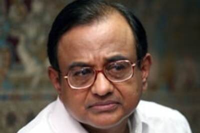 Chidambaram, angry young man of RS