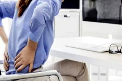 Back Pain Emerges as Post-Covid Symptom. Expert Explains Why it Happens