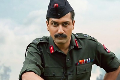 Sam Bahadur Box Office Day 2: Vicky Kaushal's Film Picks Pace Amid Intense Animal Clash, Earns Rs 9.25 Cr