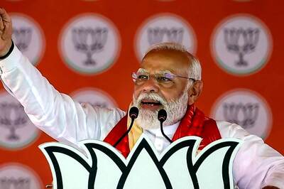 'BJD's Expiry Date on June 4, First CM from BJP will be Son or Daughter of Odisha': PM Modi