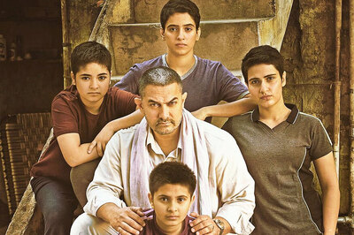 Aamir Khan Refuses to Release Dangal in Pakistan over Objection to Indian Anthem