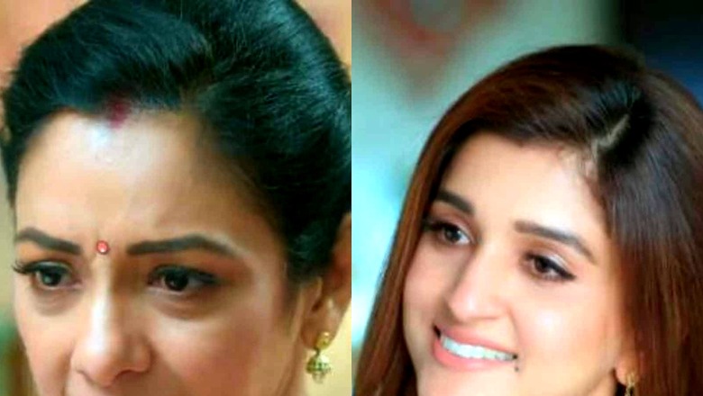Anupamaa Update: Anupama Meets Anu, Kinjal To Face Miscarriage?