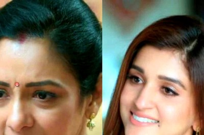 Anupamaa Update: Anupama Meets Anu, Kinjal To Face Miscarriage?