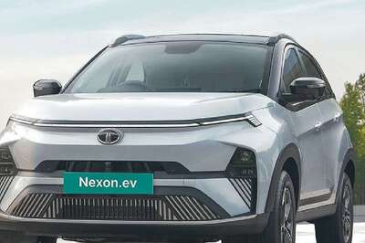 2023 Tata Nexon EV Unveiled in India, Price Announcement on Sep 14