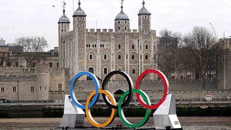 Largest Olympic contingent can bring more medals