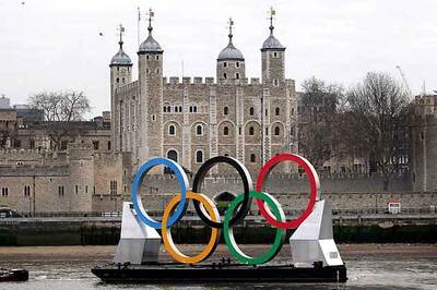 Largest Olympic contingent can bring more medals