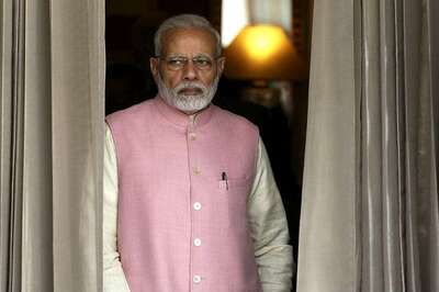 'All-Time High' Threat to PM Modi; Even Ministers and Officers Won't be Allowed to Come Close