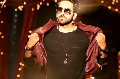 Stardom Comes With Price Tag, I Hardly Spend Time With My Family: Ayushmann Khurrana