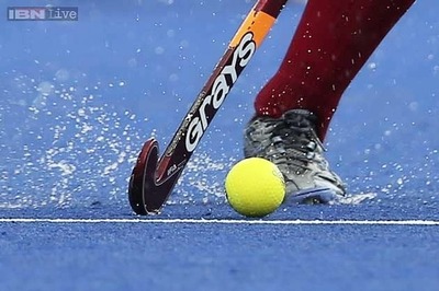 More astroturf and tough games can turn around Indian hockey: Oltmans