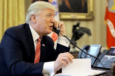 Donald Trump Sending Top Team to Mexico to Woo Next President