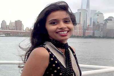 Devyani Khobragade case: New envoy S Jaishankar meets top US officials