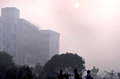 Gurugram to Implement GRAP Rules from October 1 to Check Pollution, Says Senior Civic Official