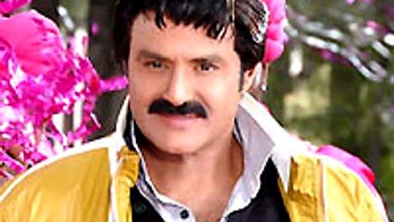 Actor Balakrishna to romance with three heroines