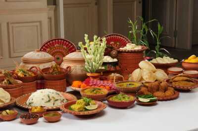 Durga Puja 2023: Head To These 12 Restaurants For A Culinary Extravaganza in Kolkata